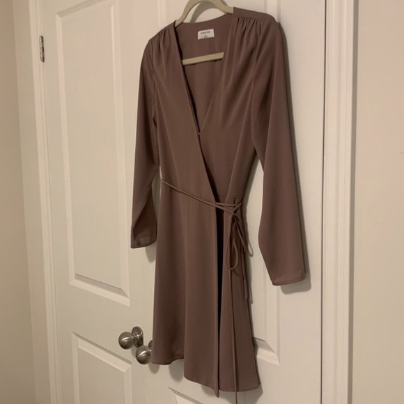 Babaton Optima Dress - Picture 3 of 5